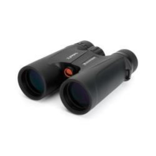 Celestron Outland X 71346 - Binoculare 8 x 42 - anti appannamento, impermeabile - roof